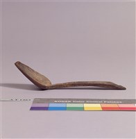 藏品(木匙)的圖片